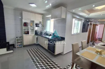 Imagem: Cobertura para Venda, Vila Pires