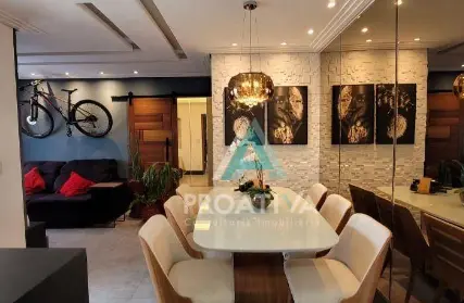 Imagem: Apartamento para Venda, Santa Maria