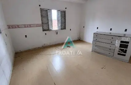 Imagem: Sobrado para Venda, Vila Scarpelli