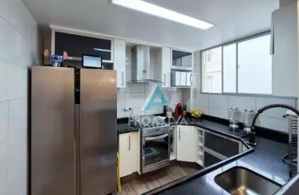 Imagem: Cobertura para Venda, Paulicéia