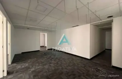 Imagem: Sala Comercial para Alugar, Centro Santo André