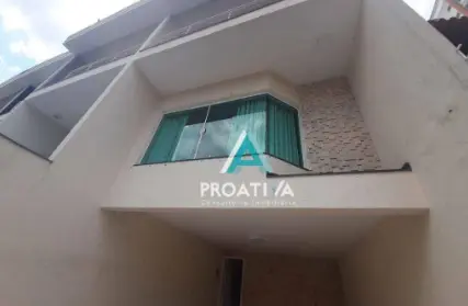 Imagem: Sobrado para Venda, Jardim Bela Vista