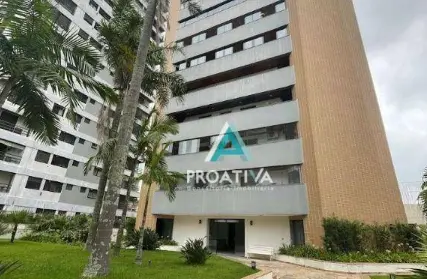 Imagem: Apartamento para Venda, Vila Santa Teresa