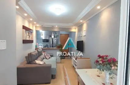 Imagem: Apartamento para Venda, Santa Maria