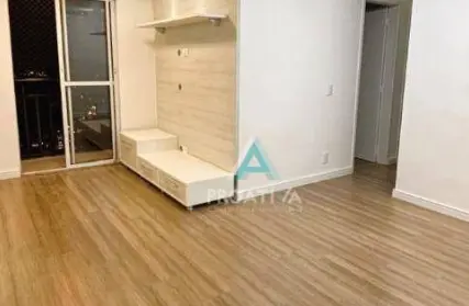 Imagem: Apartamento para Venda, Parque Erasmo Assunção