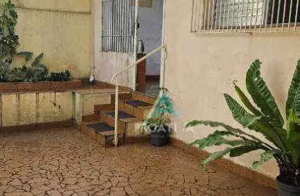 Imagem: Casa Térrea para Venda, Vila Eldízia