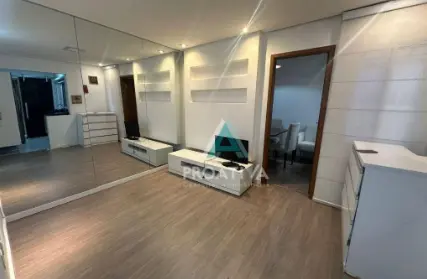 Imagem: Apartamento para Alugar, Campestre