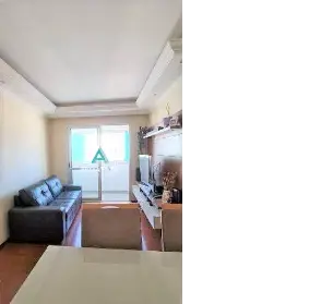 Imagem: Apartamento para Venda, Vila Gilda