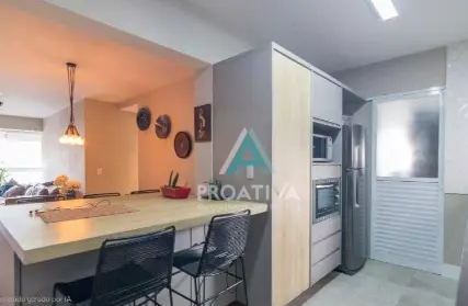 Imagem: Apartamento para Venda, Vila Assunção