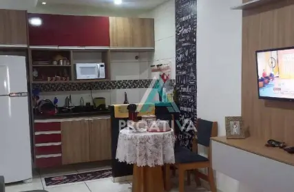 Imagem: Apartamento para Venda, Jardim Ipanema