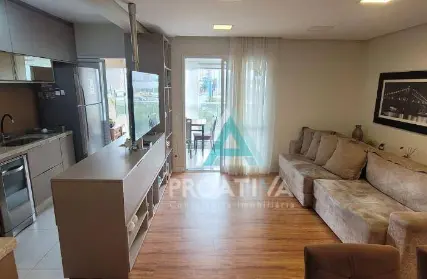 Imagem: Apartamento para Venda, Jardim