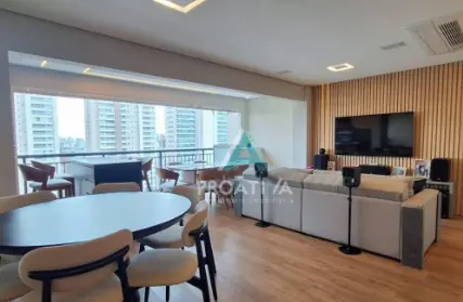 Imagem: Apartamento para Venda, Centro São Bernardo do Campo
