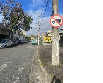 Imagem: Terreno para Venda, Casa Branca
