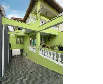 Imagem: Sobrado para Venda, Vila Vitória
