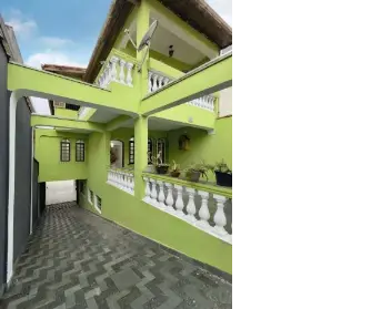 Imagem: Sobrado para Venda, Vila Vitória