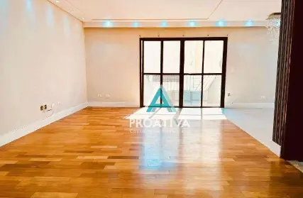 Imagem: Apartamento para Venda, Vila Marina