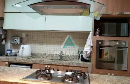 Imagem: Apartamento para Venda, Jardim Bela Vista