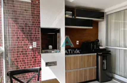 Imagem: Apartamento para Venda, Santa Paula