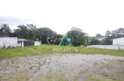 Imagem: Terreno para Alugar, Assunção