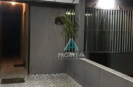 Imagem: Sobrado para Venda, Santa Maria