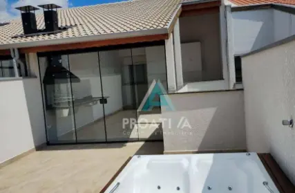 Imagem: Cobertura para Venda, Paraíso