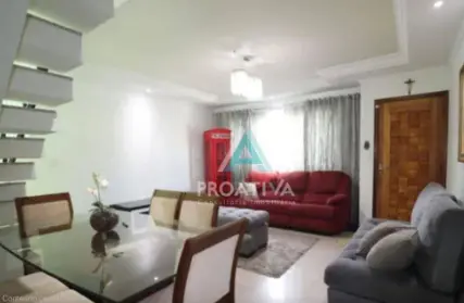 Imagem: Sobrado para Venda, Jardim Bela Vista