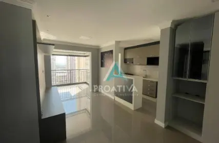 Imagem: Apartamento para Venda, Jardim