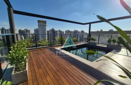 Imagem: Apartamento para Venda, Jardim