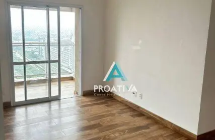 Imagem: Apartamento para Alugar, Jardim