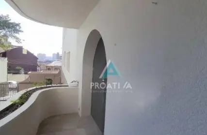 Imagem: Apartamento para Alugar, Vila Alzira