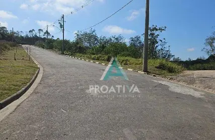 Imagem: Terreno para Venda, Centro Ribeirão Pires