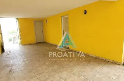 Imagem: Casa Térrea para Venda, Parque Jaçatuba