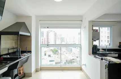 Imagem: Apartamento para Venda, Centro São Caetano do Sul