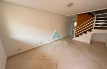 Imagem: Sobrado para Alugar, Vila Lucinda