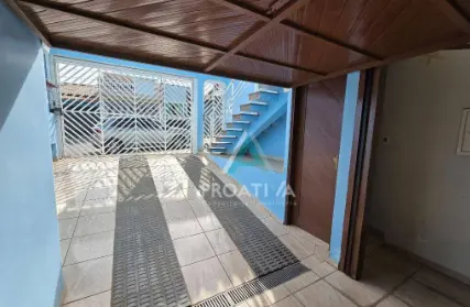 Imagem: Sobrado para Venda, Jardim Jamaica