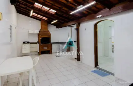 Imagem: Sobrado para Venda, Utinga