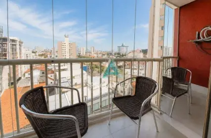 Imagem: Apartamento para Venda, Baeta Neves