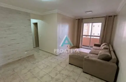 Imagem: Apartamento para Venda, Utinga