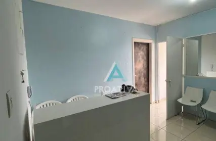 Imagem: Sala Comercial para Alugar, Centro Santo André