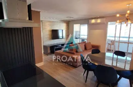 Imagem: Apartamento para Venda, Campestre