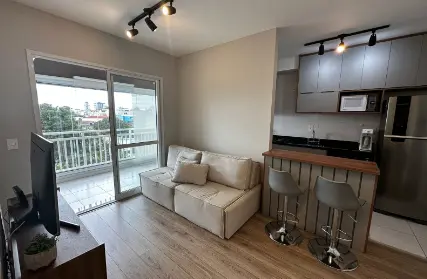 Imagem: Apartamento para Venda, Vila Apiaí