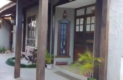 Imagem: Sobrado para Venda, Vila Guiomar