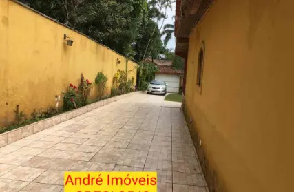 Imagem: Casa Térrea para Venda, Jardim Clube de Campos Anchieta