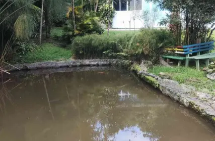 Imagem: Chácara / Sítio para Venda, Chácara Engenho da Serra