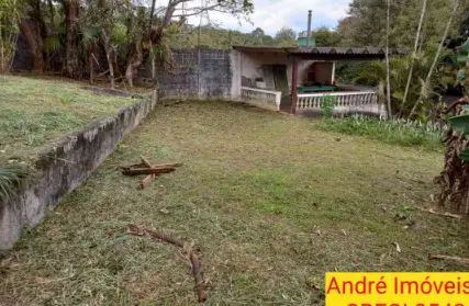 Imagem: Terreno para Venda, Parque Andreense