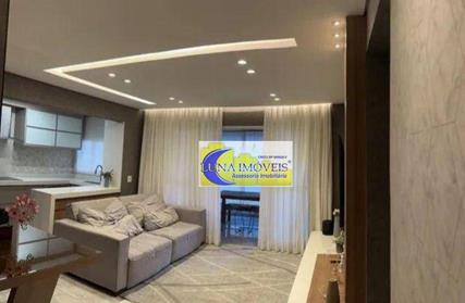 Imagem: Apartamento para Venda, Centro Santo André