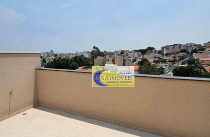 Imagem: Cobertura para Venda, Paraíso