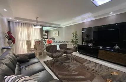 Imagem: Sobrado para Venda, Rudge Ramos