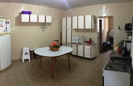 Imagem: Casa Térrea para Venda, Santa Maria