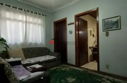 Imagem: Casa Térrea para Venda, Santa Maria